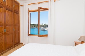 7 bedrooms - Casa Michaela - House In Portopetro. Free Wifi (Porto Petro, Illes Balears)