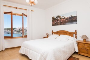 7 habitaciones 