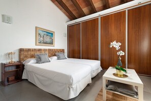4 chambres