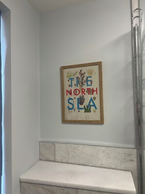 คอทเทจ, 1 ห้องนอน | ห้องน้ำ | ผ้าเช็ดตัว