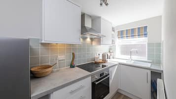 Cottage, 1 phòng ngủ | Bộ trải giường