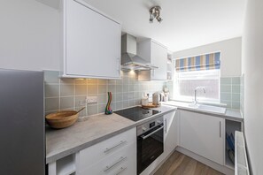 คอทเทจ, 1 ห้องนอน | ผ้าปูที่นอน