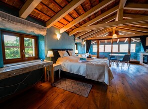 Apartment (Standard Studio Apartment)