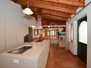 Studio (Classic Studio Apartment) | Eigene Küche | Kühlschrank