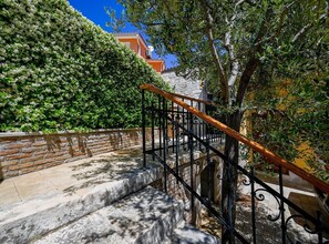 Apartment (Standard Studio Apartment) | Exterior