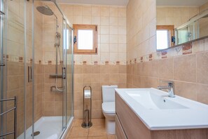 Een douche