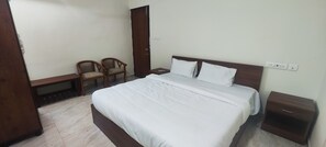 Classic-rum | Gratis wi-fi