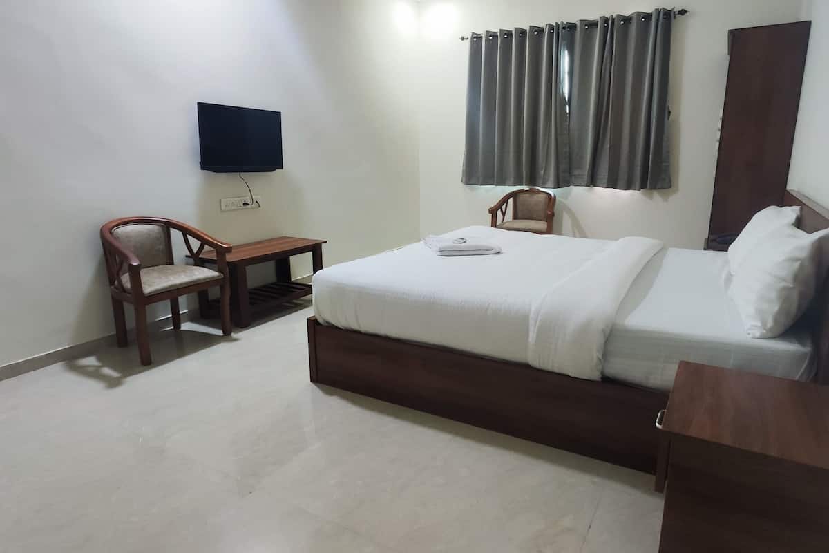 Chambre Classique | Wi-Fi gratuit