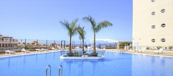 El Sol del Sur, Ocean View, 2 Pool, Fiber