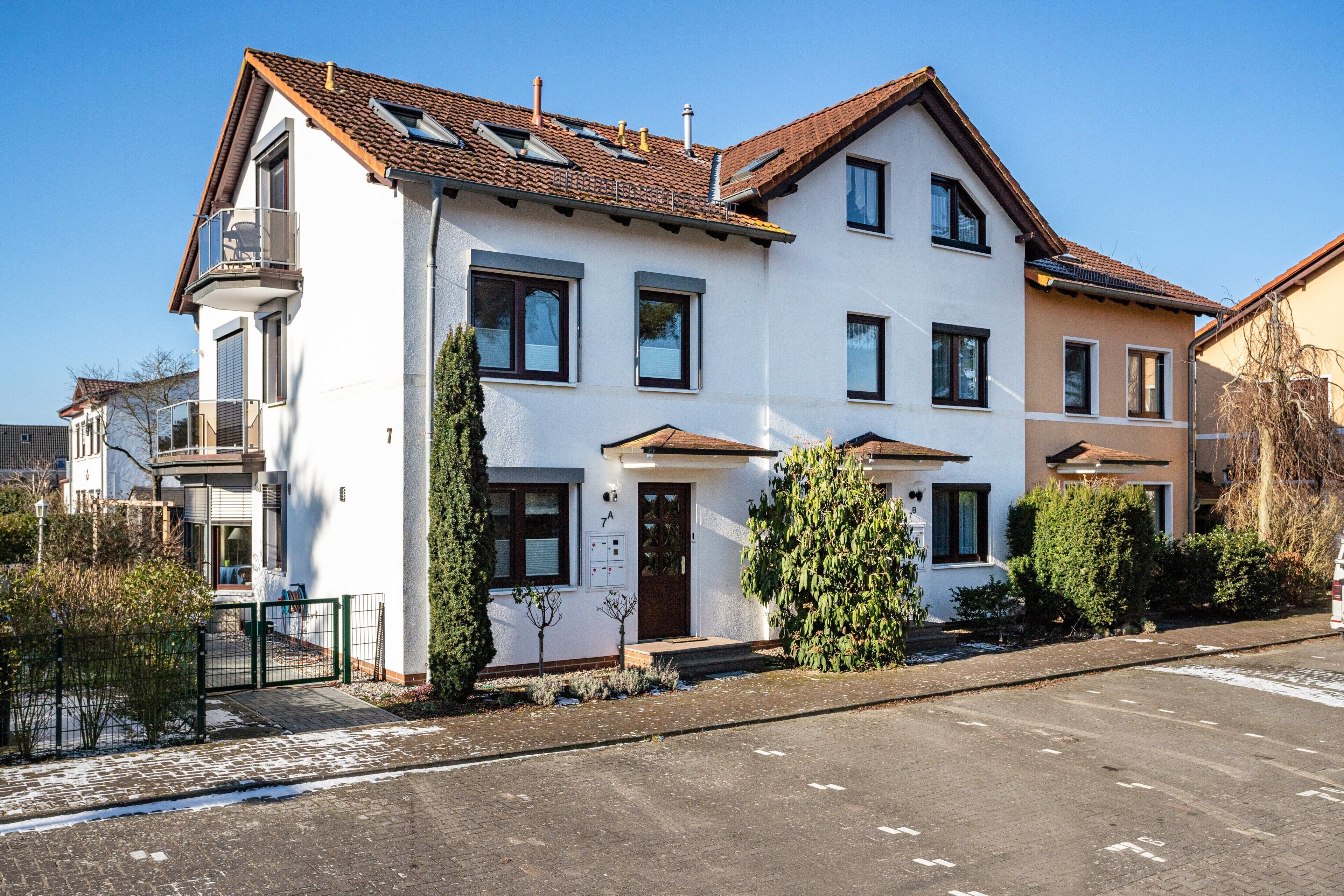 Außenbereich