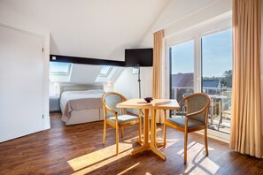 1 habitación, wifi gratis y ropa de cama 