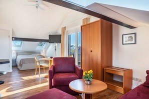 1 habitación, wifi gratis y ropa de cama 