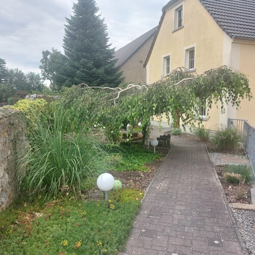 Ferienwohnung 'Birkenhof' mit Wi-Fi
