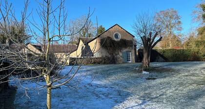 Glanhenwye Courtyard Cottages