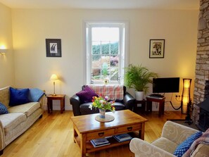 Room - Glanhenwye Courtyard Cottages (Hereford)