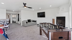 Sala de juegos