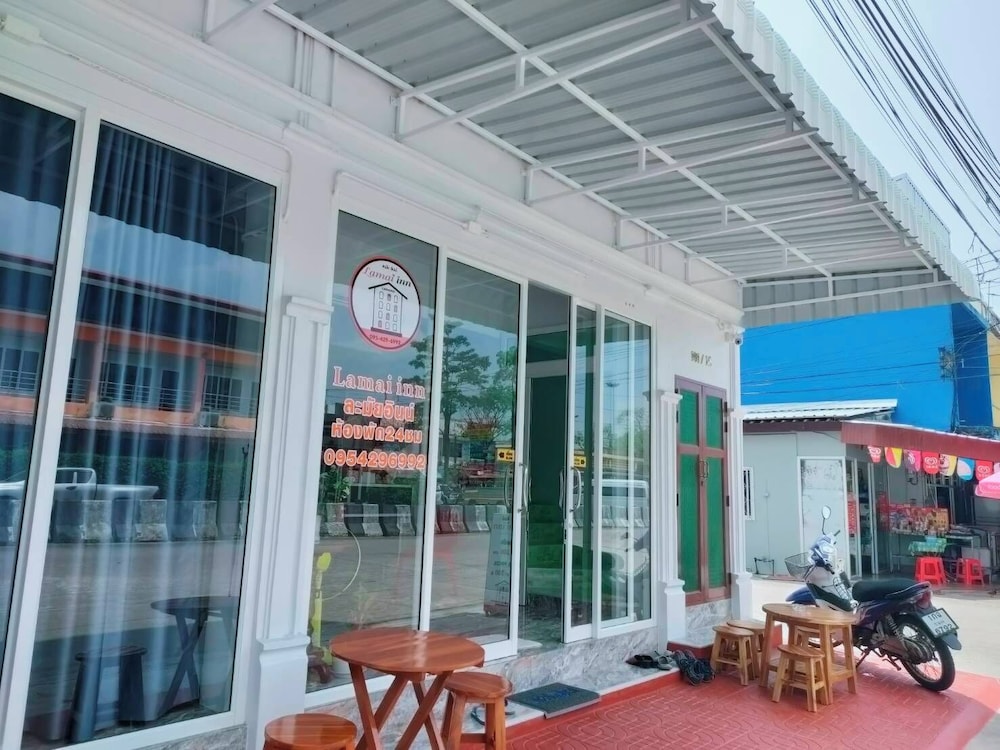 2-sterrenhotels
