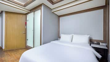 Deluxe Double Room | WiFi (free)