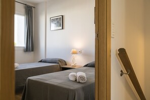3 bedrooms