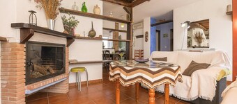 Leilighet i Benamahoma ved Grazalema