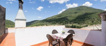 Casa Paula - Apartment In Benamahoma