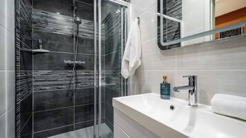 Apartament (54) | Banyo