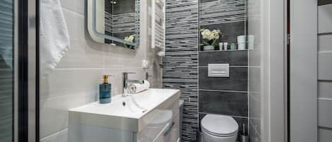Apartament (54) | Salle de bain