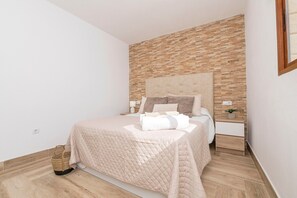 2 Schlafzimmer