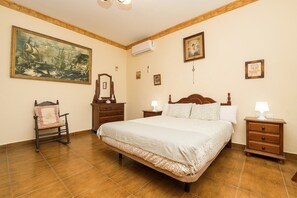 3 slaapkamers