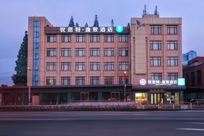 Ulkopuoli