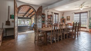 Interior - Almarchada 38 - Villa With Private Pool In Mijas (, Málaga)