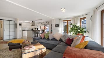 Fernseher