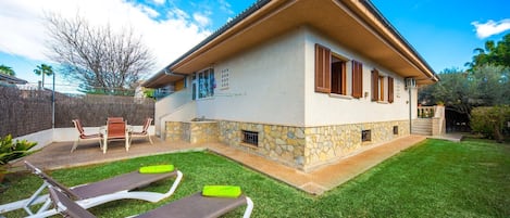 Terrass/Patio