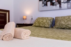 3 habitaciones 