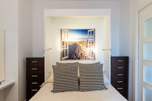 1 dormitorio