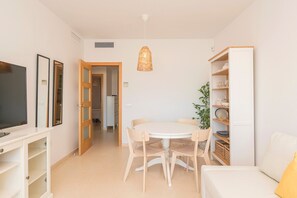 Coin séjour