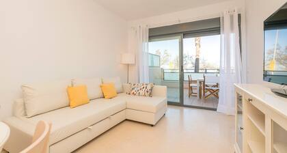 Atardecer En SanlÚcar - Apartment With Free Wifi