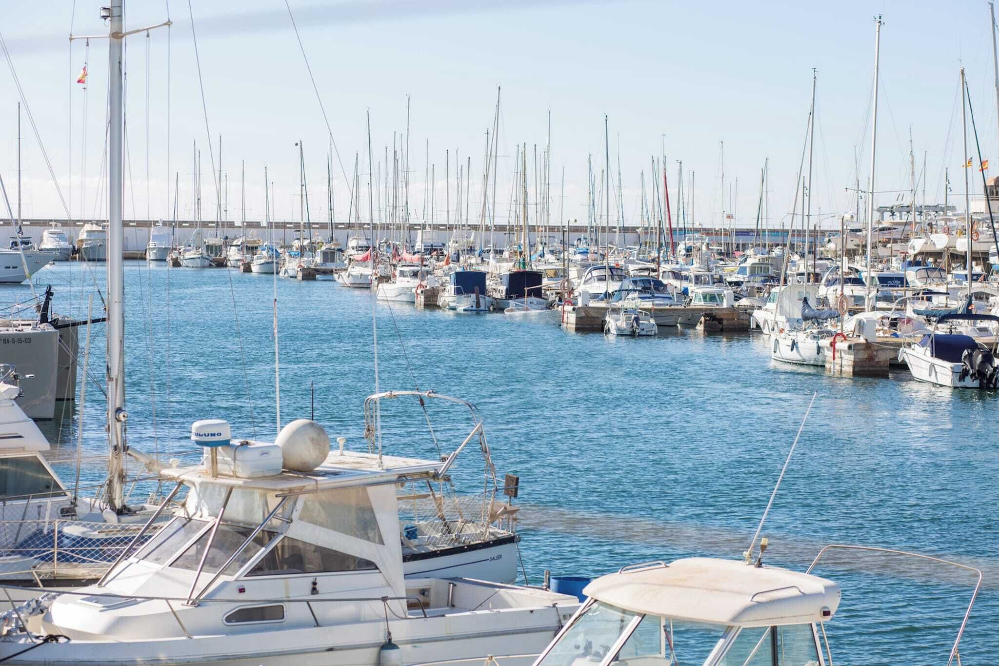 Marina