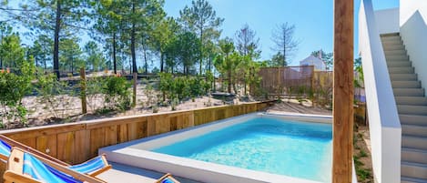 Maison | Piscine privée