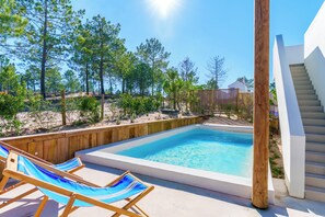 Maison | Piscine privée