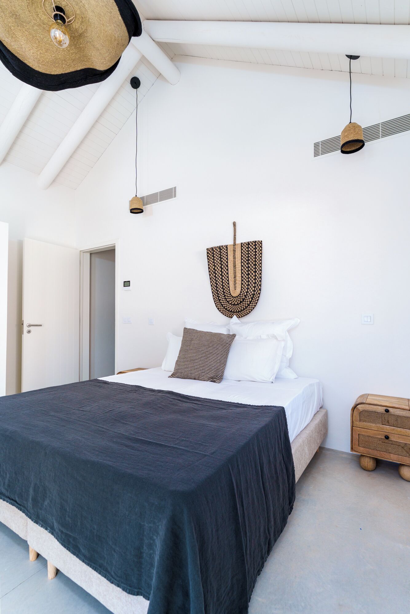 2 makuuhuonetta, ilmainen Wi-Fi