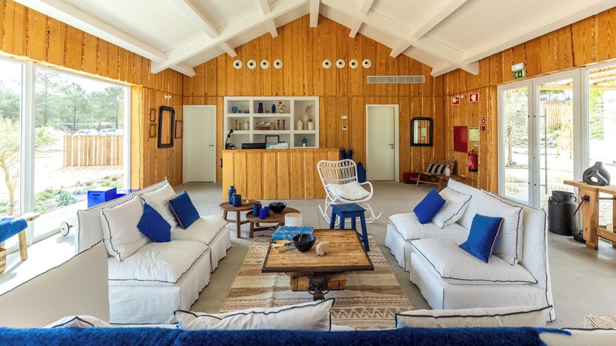 La Réserve Comporta