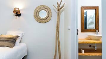 Comfort Apartment, Garden View