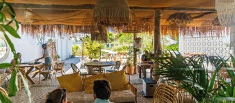 La Réserve Comporta