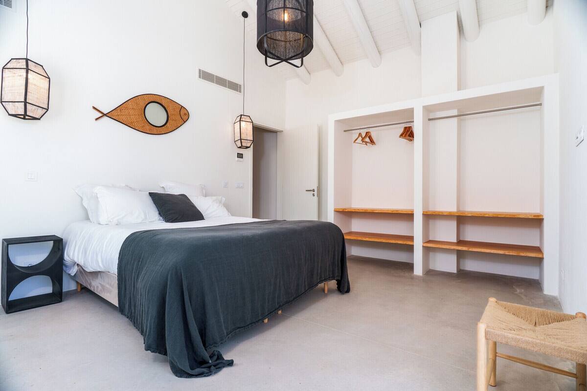 2 Schlafzimmer, kostenloses WLAN