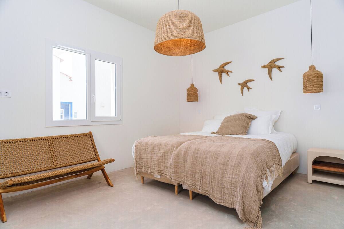 Zimmer, 4 Schlafzimmer