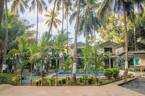 Exterior - La Perla Resort By Circle Hotels&Resort (Morjim)