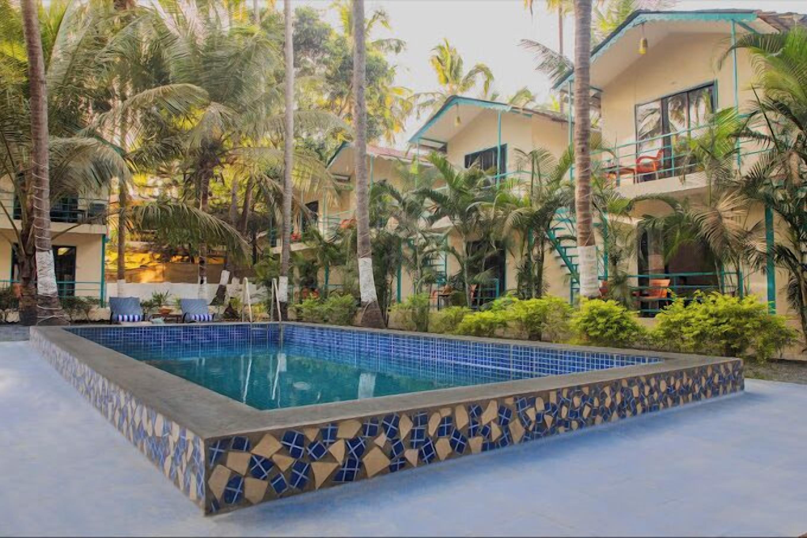 Kolam renang