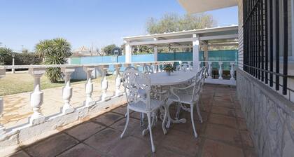 Fuentes Del Colorao - Villa With Private Pool