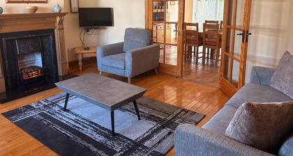 Convenient spacious 3 bedroom home in Kenmare town